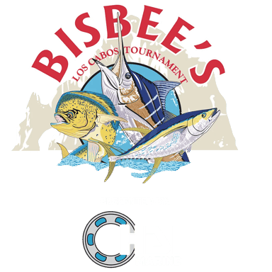 Bisbee's Los Cabos Offshore logo