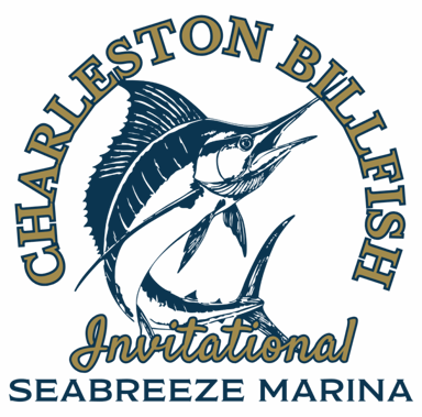 Charleston Billfish Invitational logo