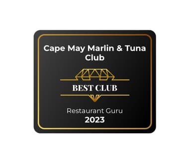 CMMTC Ladies Billfish Invitational logo
