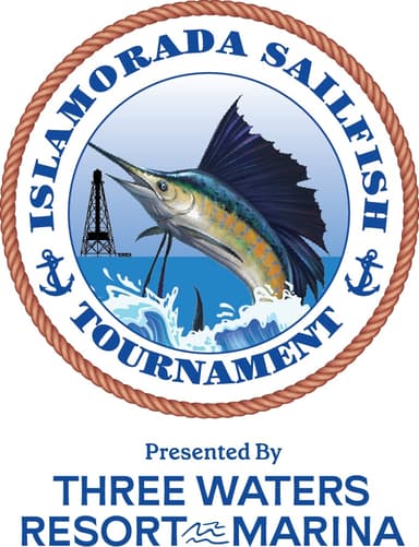 Islamorada Sailfish Tournament logo