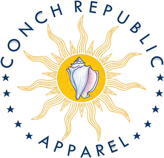 Conch Republic Apparel logo