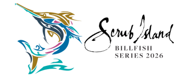 Scrub Island Billfish Series - Leg 1 logo