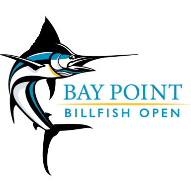 Bay Point Billfish Open logo