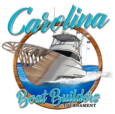 Carolina Boat Builders Tournament logo