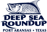 Deep Sea Roundup logo