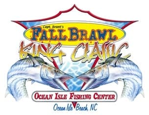Fall Brawl King Classic logo