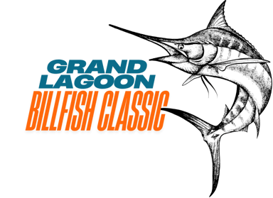 Grand Lagoon Billfish Classic logo