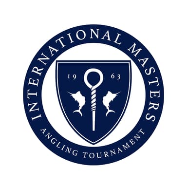 International Masters Angling Tournament logo