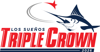 Los Sueños Signature Triple Crown - Leg 2 logo