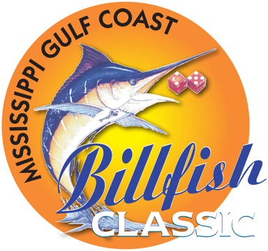 Mississippi Gulf Coast Billfish Classic logo