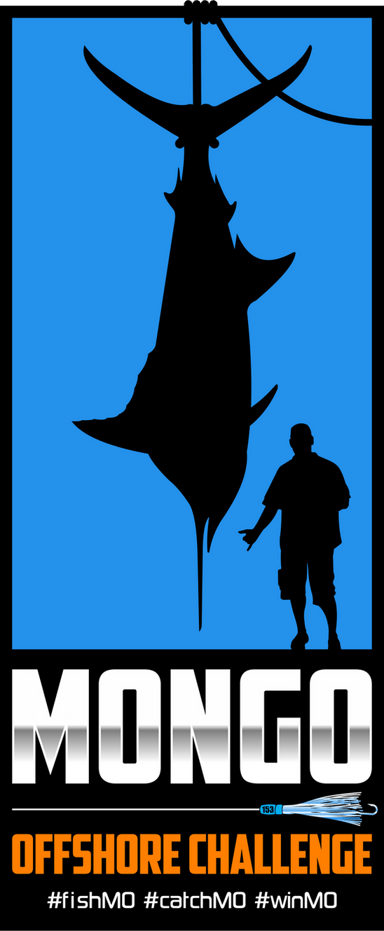 MONGO Offshore Challenge logo