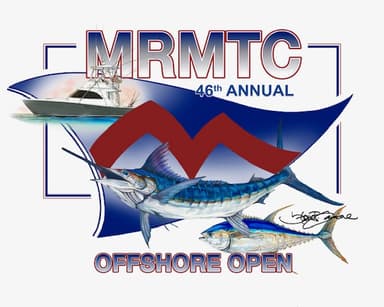 Manasquan River Marlin & Tuna Club Offshore Open logo