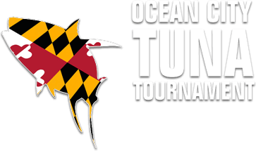 Ocean City Tuna Tournament logo