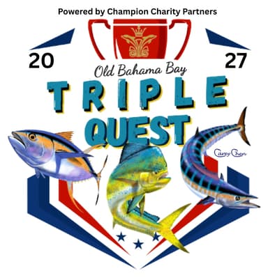 Old Bahama Bay Triple Quest logo