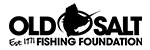 Old Salt Spring King of the Beach logo