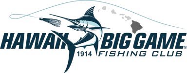 Neal Isaac's Rock 'N Reel Hawaiian Open logo