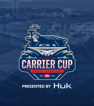 SFC Carrier Cup — official tournament imagery