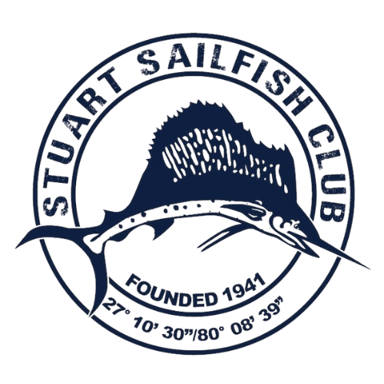 Stuart Sailfish Club KDW Tournament logo