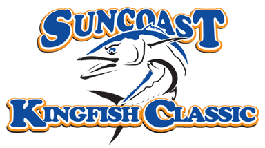 Suncoast Kingfish Classic logo