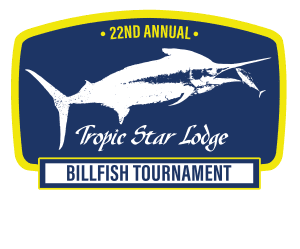 Tropic Star Lodge Billfish Tournament logo
